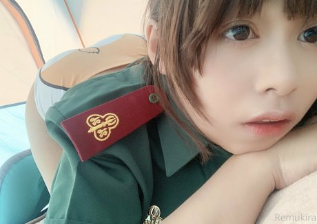 Remukira_ beautiful model galleries