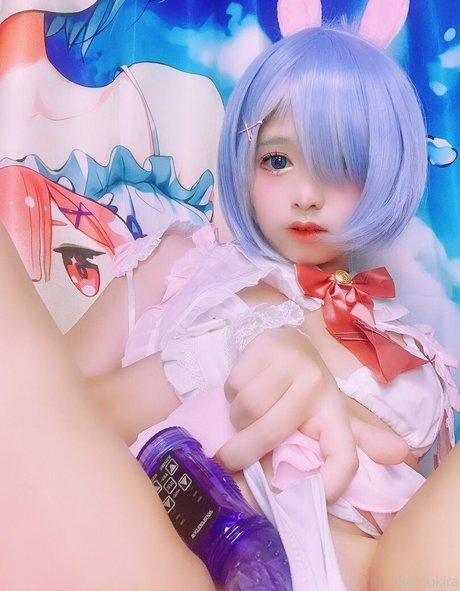 Remukira_ model high quality pics