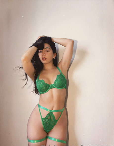 Katy Gamez naked actress image