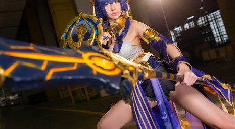 Riiyuukii model adult archive