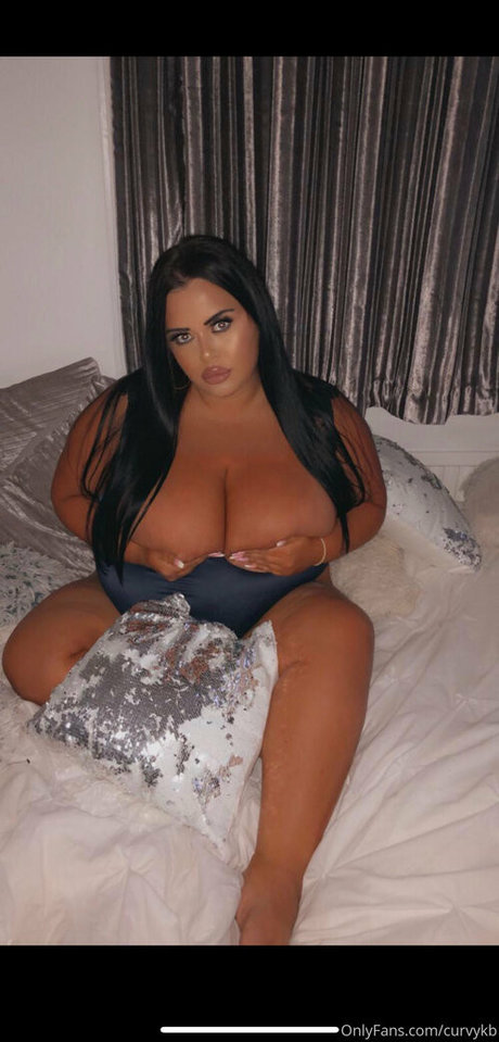 Curvykb pornographic actress picture