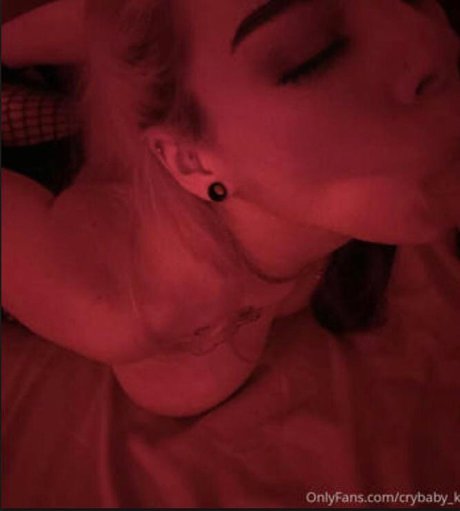 crybaby k pornstar best pictures