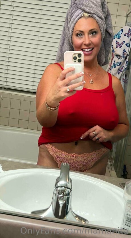 Mamanita Quick photo