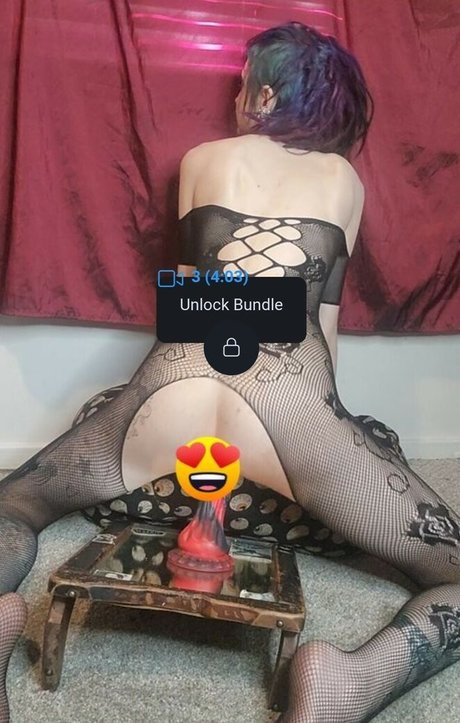 The Lab Rat_ model hd pic