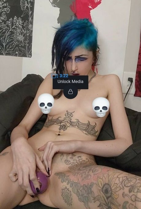 The Lab Rat_ sex model image