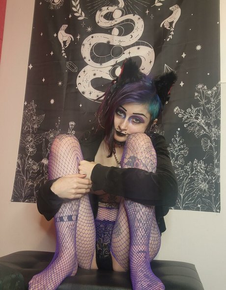 The Lab Rat_ nude model gallery