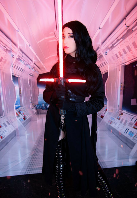 Eroticneko star naked picture