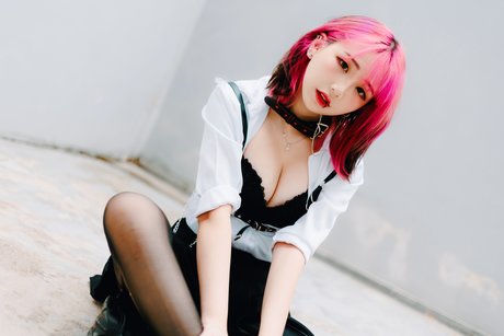 Akaei Ray exclusive star img