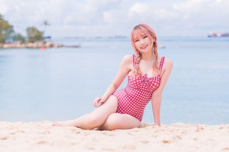 Akaei Ray pornstar nude image