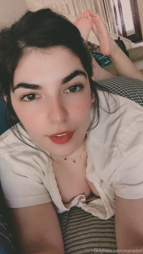 Mariedoll star hot images
