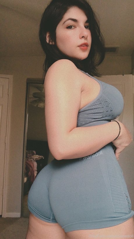 Mariedoll pretty star gallery