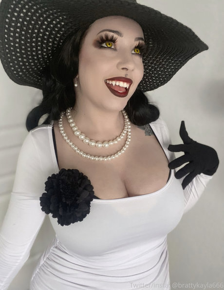 Bratty Kayla best star picture