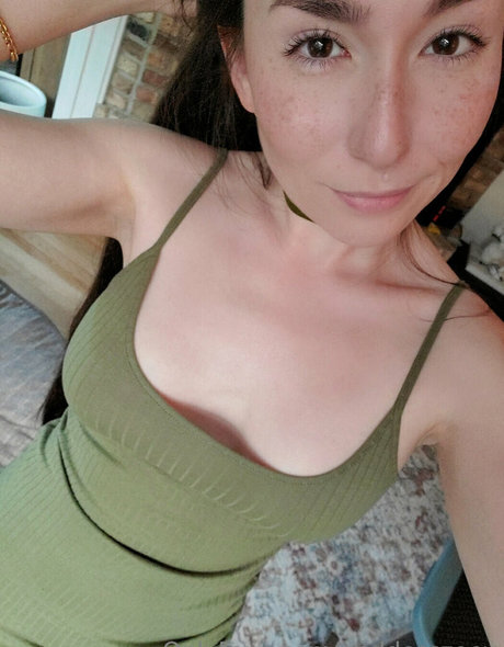 GoddessZoey porn actress pic