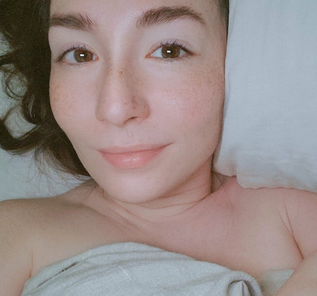 GoddessZoey art model image