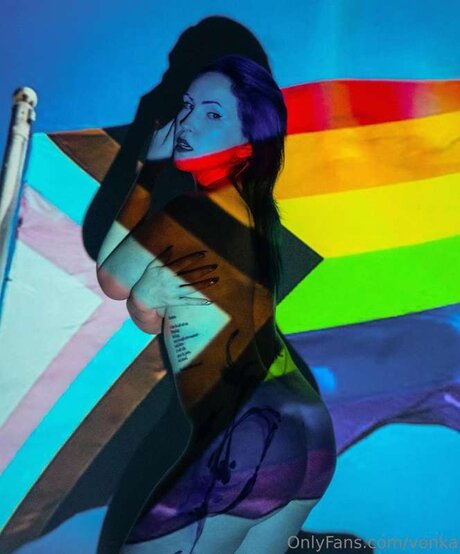 Vonka best model gallery