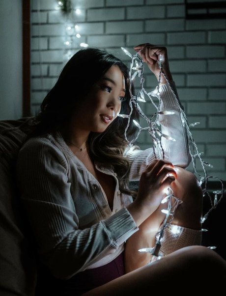 Lizzievx pornstar beautiful photo