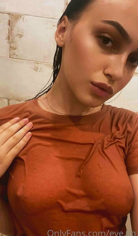 eve lin hot pornstar images