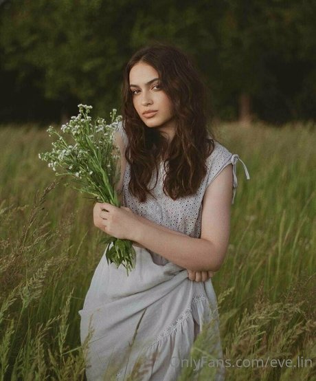 eve lin art pornstar picture