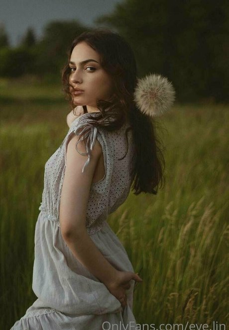 eve lin erotic star photos