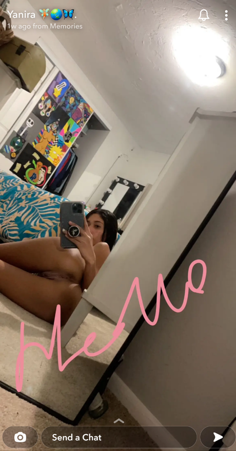 yaniprad hot star pic