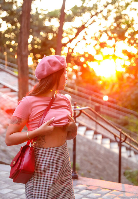 Prunette star perfect archive