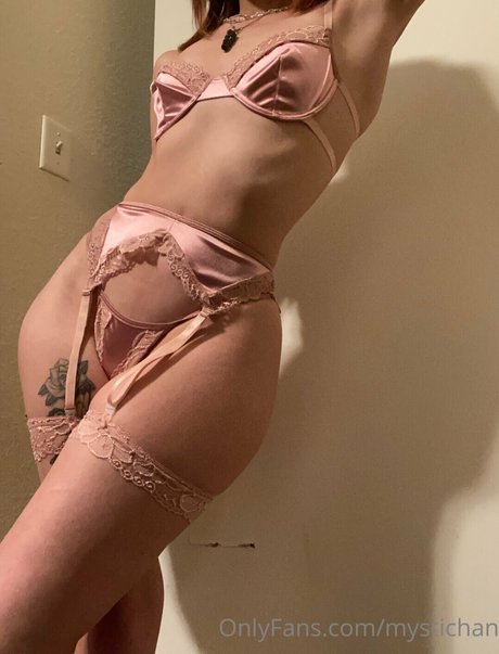 Mystichan pornstar adult gallery