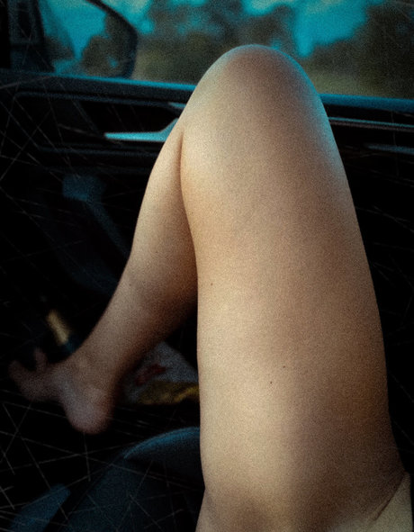 Elena Ptena star images