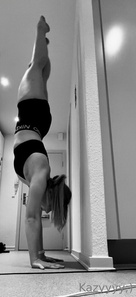 kazy morizon nudes model galleries