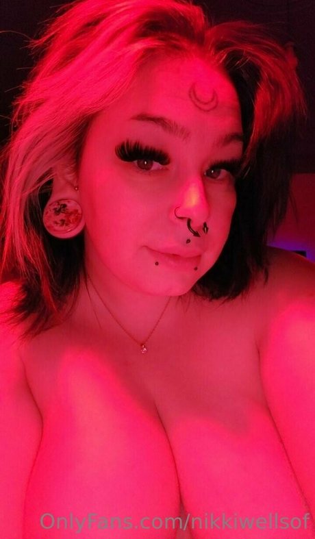 Nikkiwellsof nude actress galleries