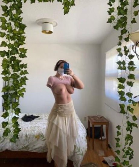 Lauren Duck exclusive actress photo