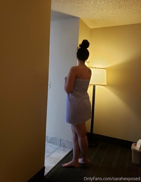 sarahexposed pornstar nice photo