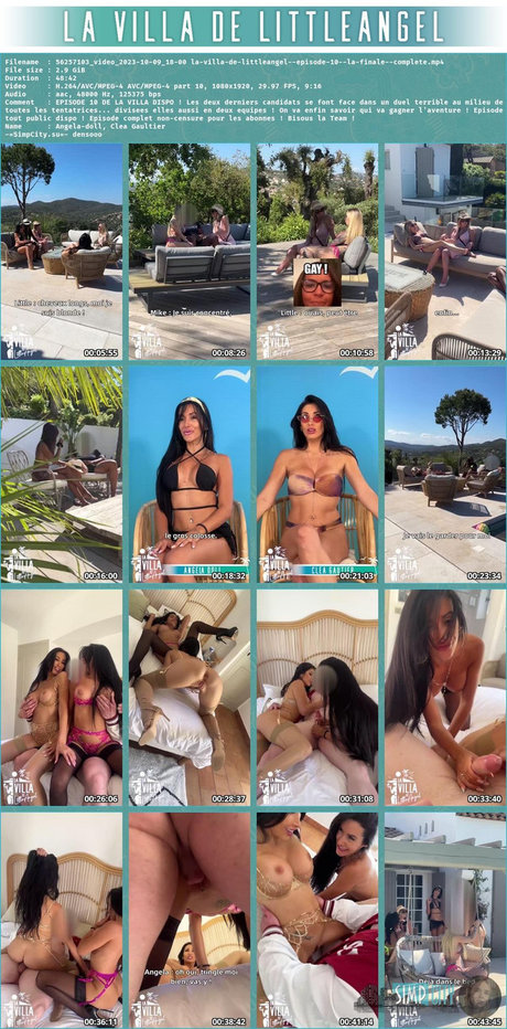 Angela doll hd star picture