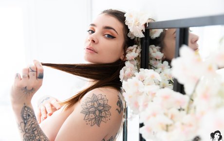 Pia Lora star exclusive photos