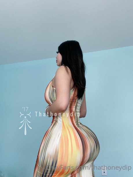 That Honey Dip pornstar perfect picture