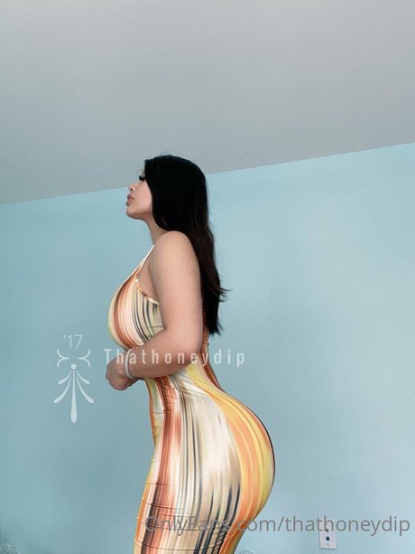 That Honey Dip model pictures