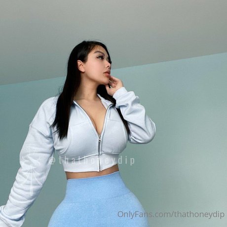 That Honey Dip star nudes images