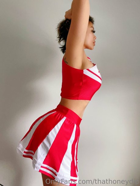 That Honey Dip Profile photo