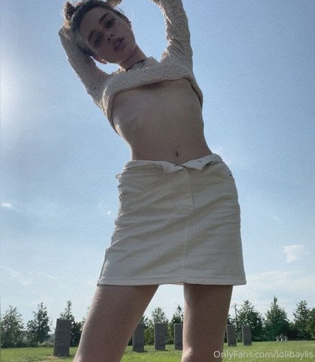 Ghostcrybaby model adult gallery