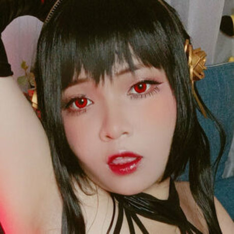 Yurihime sexy star photo