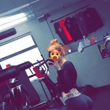 Emmyfit pornstar perfect photo