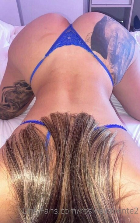 Rosina Valentine porn model images