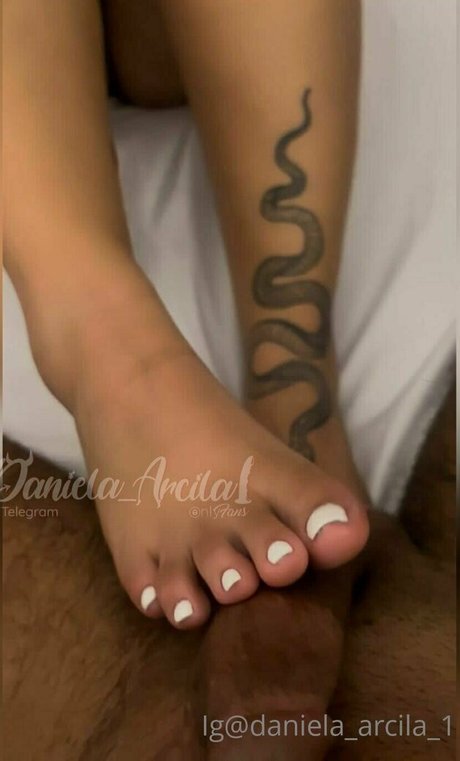 Daniela arcila1 pornstar perfect pic