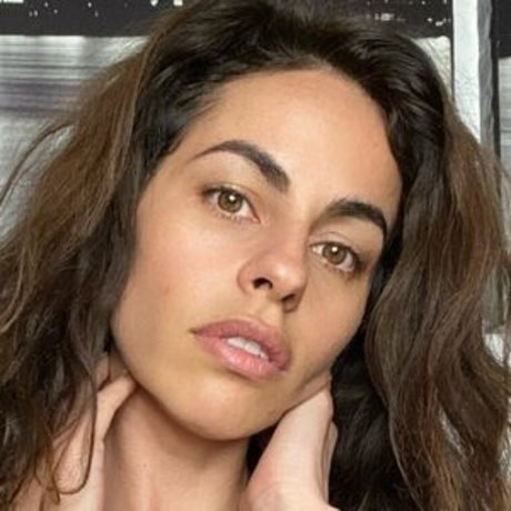 Michela Masetti naked model pics