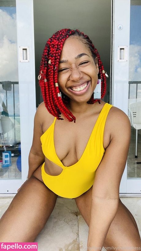 IvyThaMistress beautiful pornstar pictures