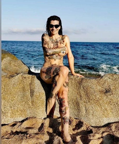 WildCat Tamara porn actress img