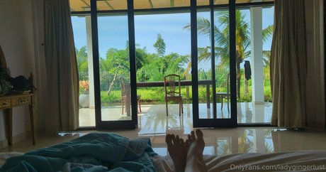 Ladygingerlust perfect pornstar photos