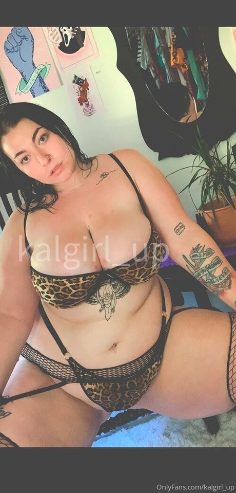 Kalgirl up perfect model galleries