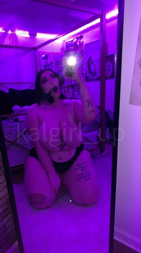 Kalgirl up hot actress photo