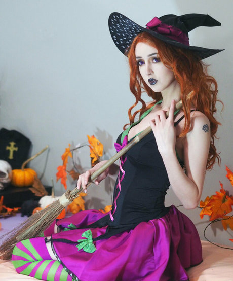 kokiriette pornstar nudes archive