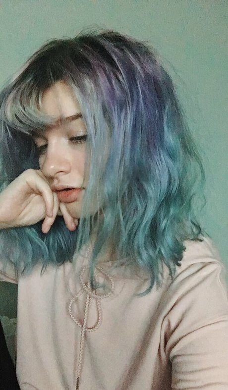 Aelarose pretty model images